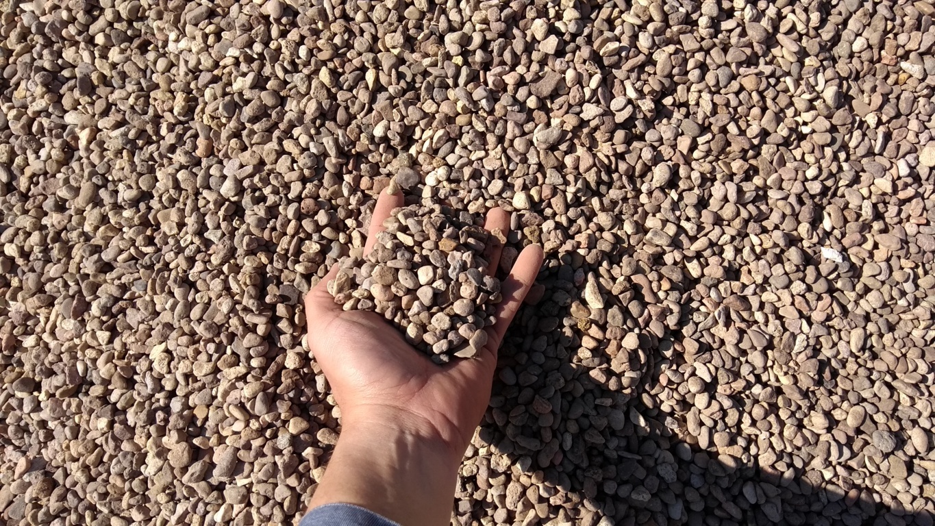 Materiales Los Castillo