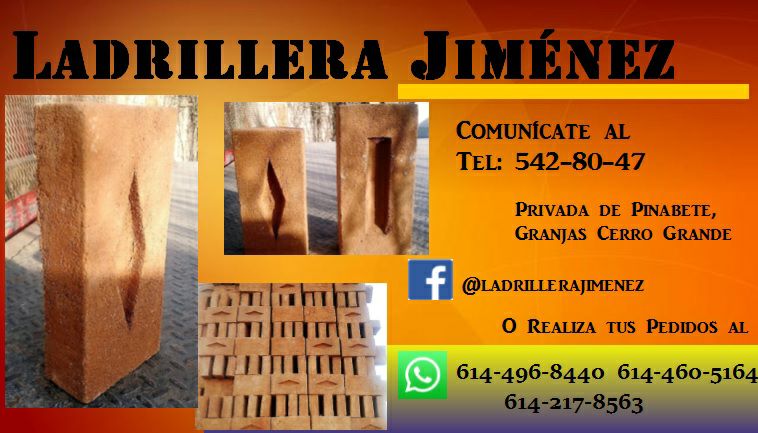 Ladrillera Jiménez