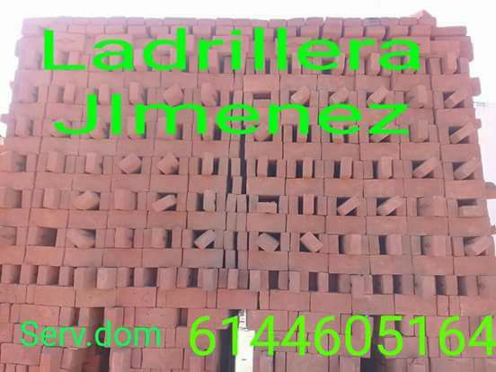 Ladrillera Jiménez
