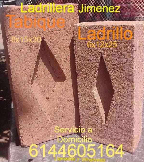 Ladrillera Jiménez
