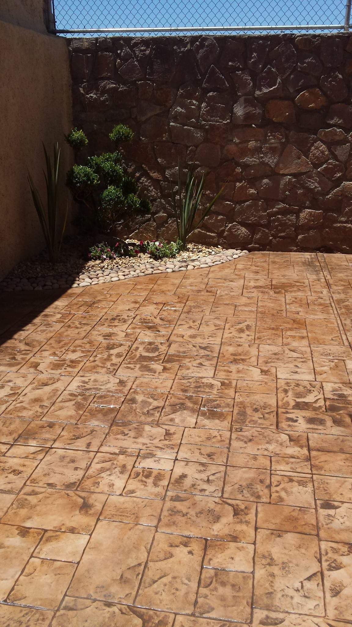 Concretos Decorativos