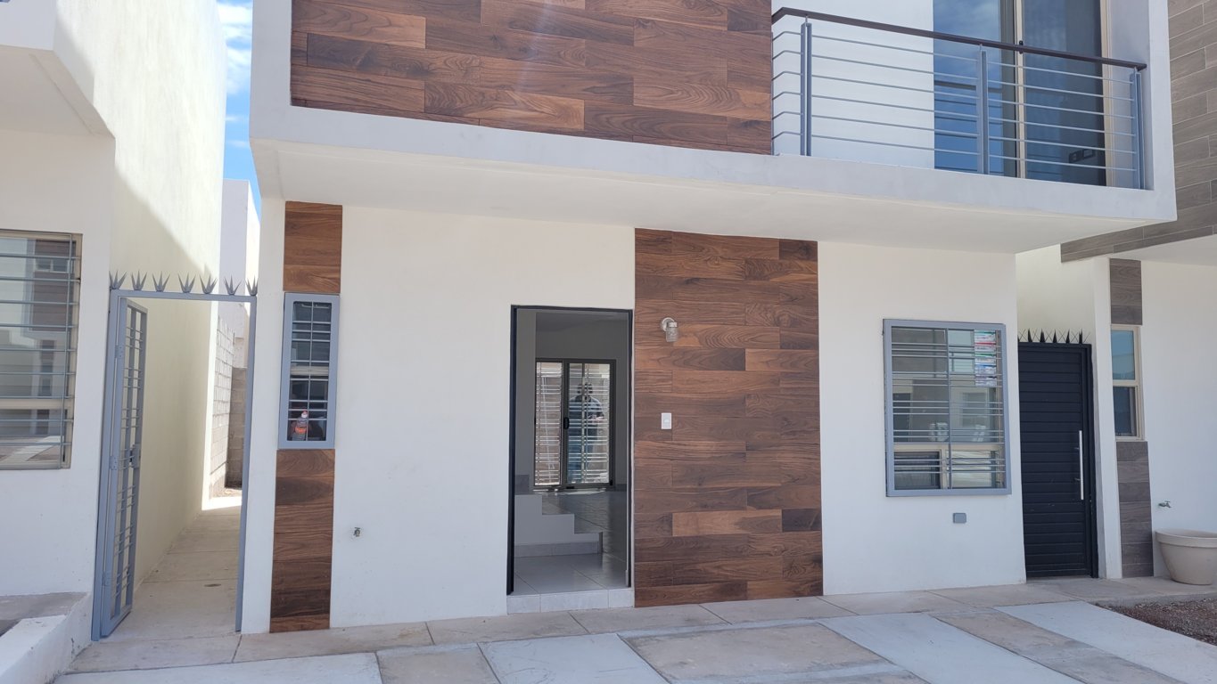 Herrería Aaron Flores