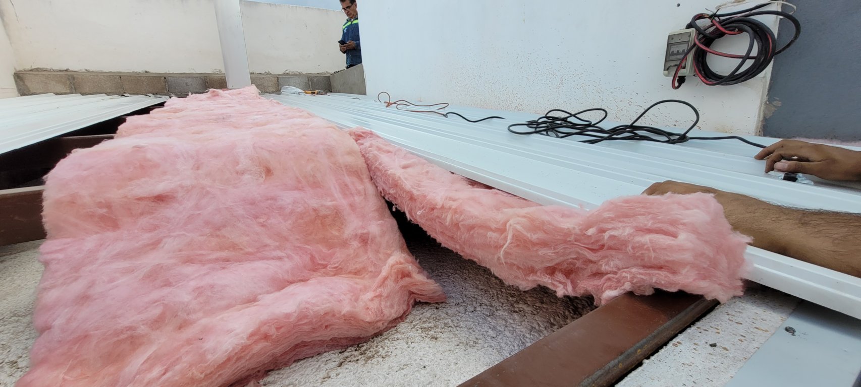 Herrería Aaron Flores