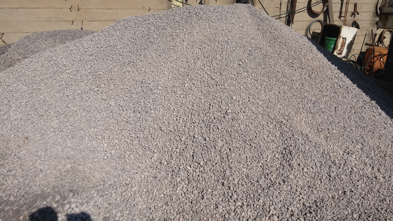 Materiales Los Castillo