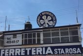Ferretería Santa Rosa