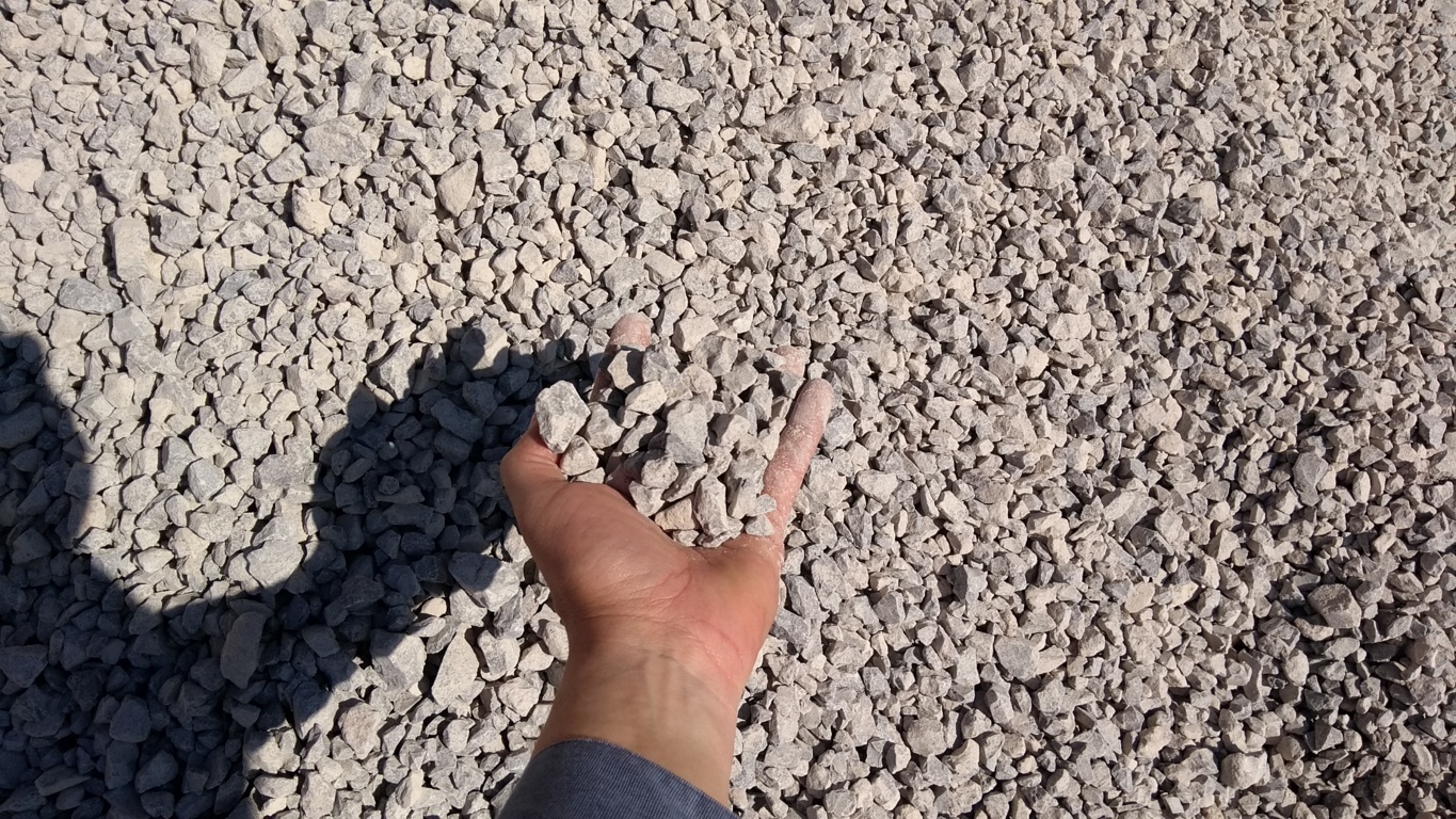 Materiales Los Castillo