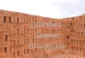 Ladrillera Jiménez