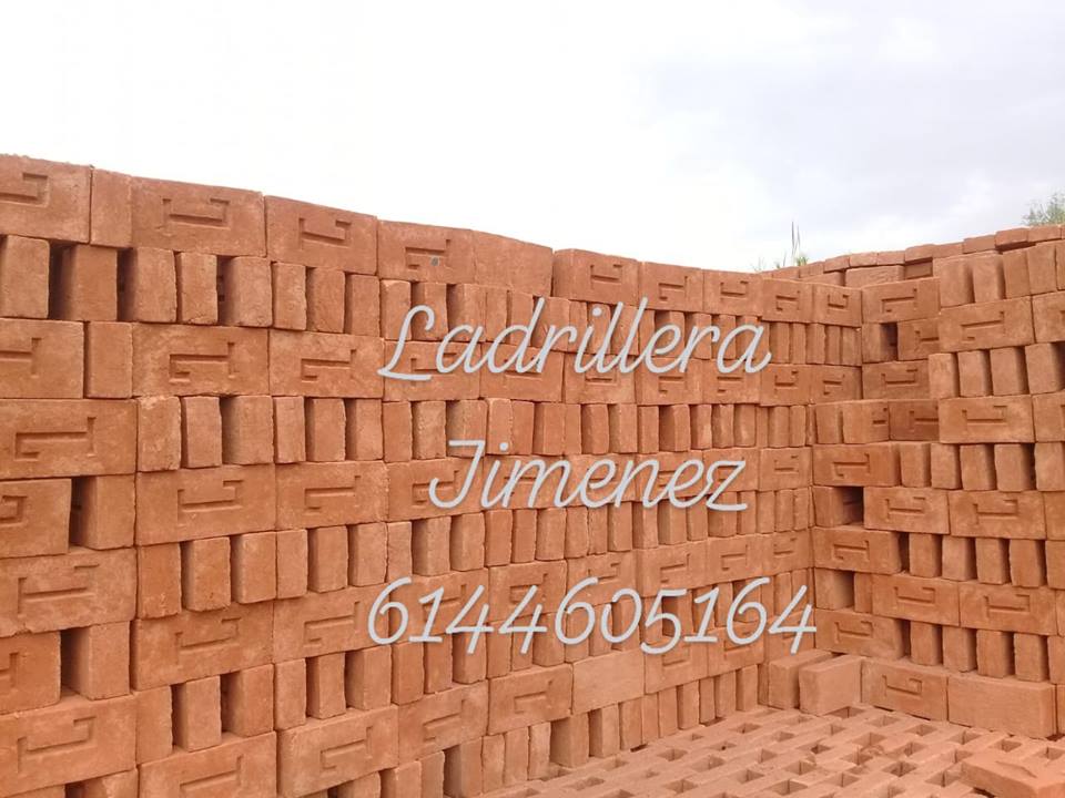 Ladrillera Jiménez