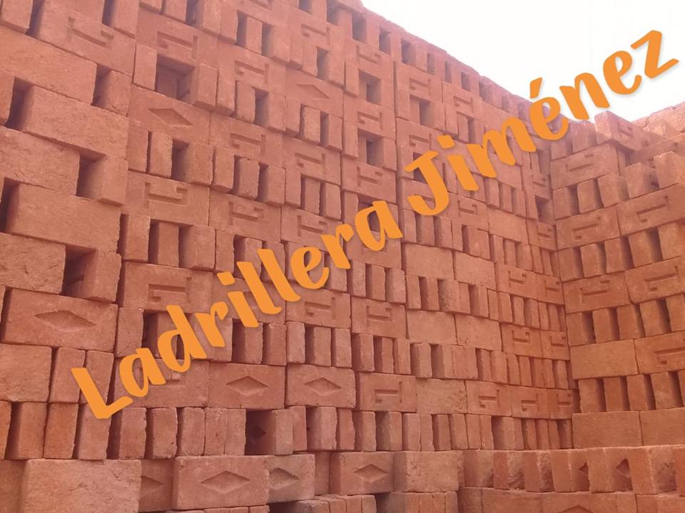 Ladrillera Jiménez