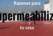 Impermeabilizaciones Estrada