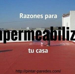 Impermeabilizaciones Estrada