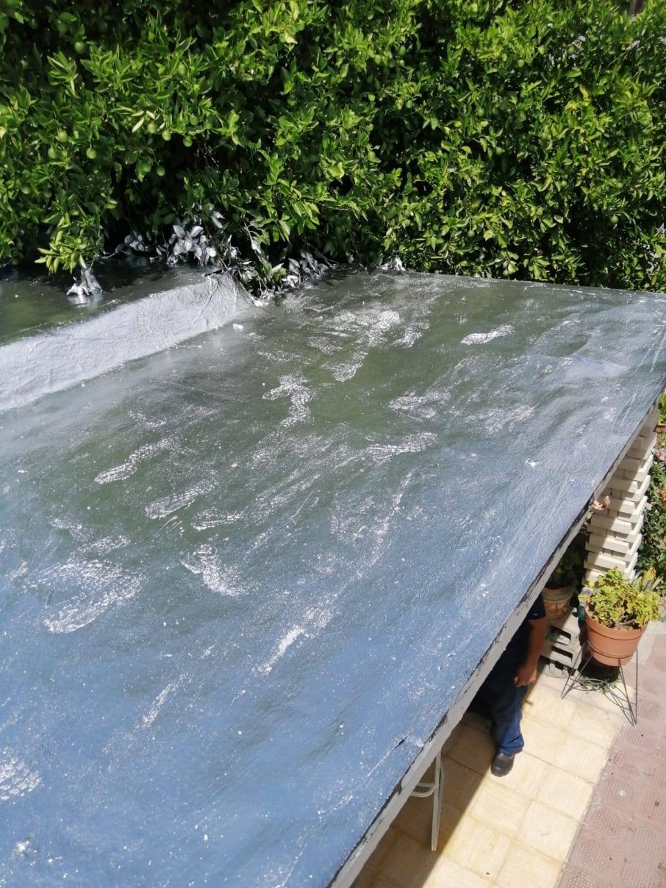 Impermeabilizaciones Estrada