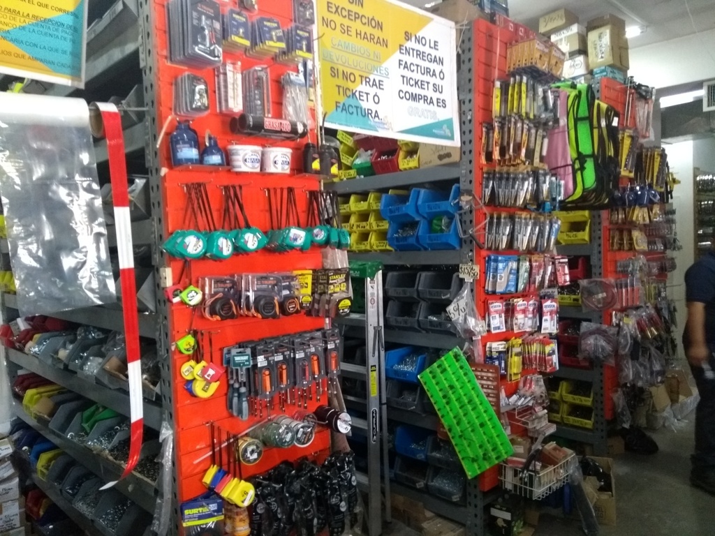 Tornillos Especializados de Chihuahua