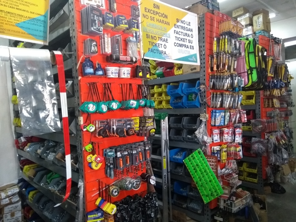 Tornillos Especializados de Chihuahua