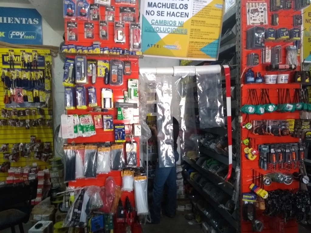 Tornillos Especializados de Chihuahua