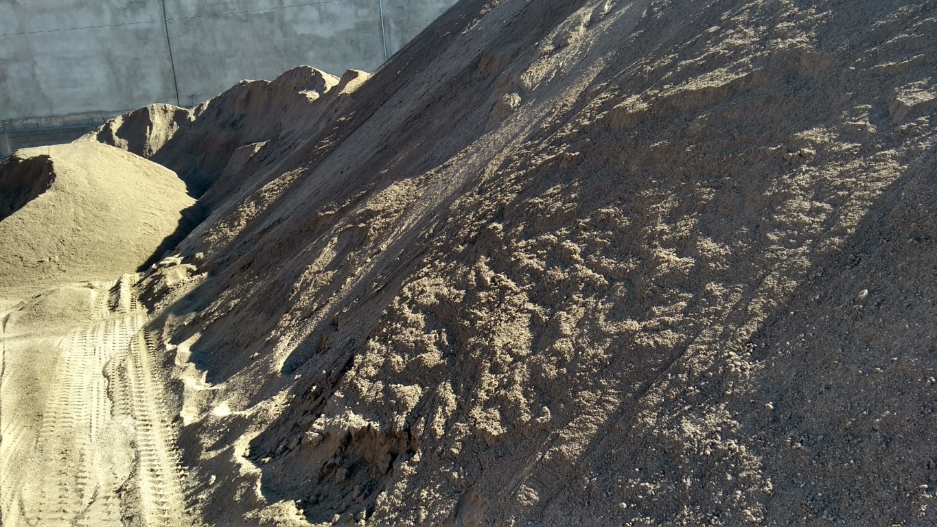 Materiales Los Castillo