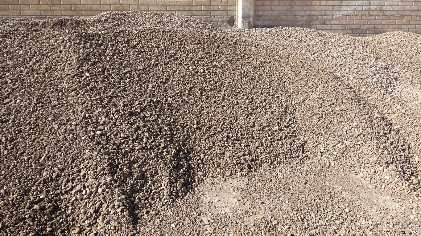 Materiales Los Castillo