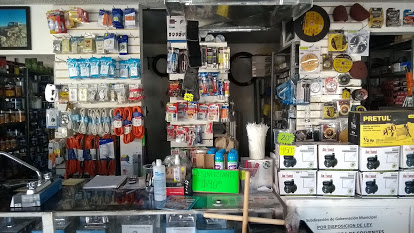 Ferretería Los Naranjos