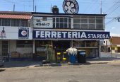 Ferretería Santa Rosa