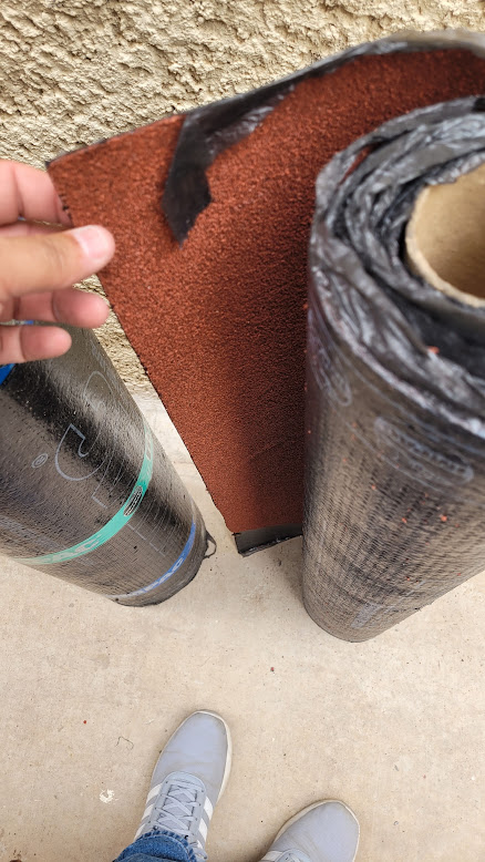 Impermeabilizaciones Estrada